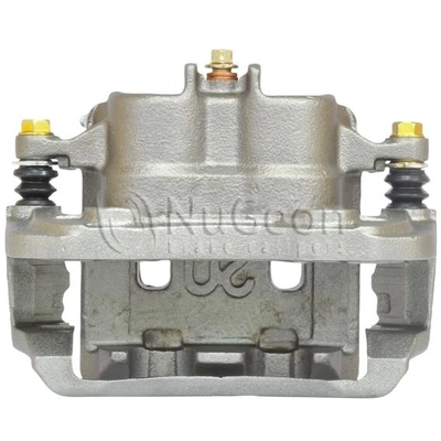 NUGEON - 99-00611A - Front Passenger Side Brake Caliper pa1