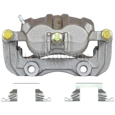 NUGEON - 99-00611A - Front Passenger Side Brake Caliper pa2