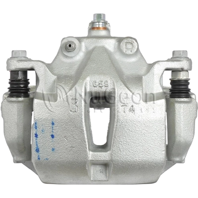 NUGEON - 99-00617B - Remanufactured Front Disc Brake Caliper pa6