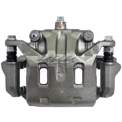 NUGEON - 99-00619B - Remanufactured Front Disc Brake Caliper pa2