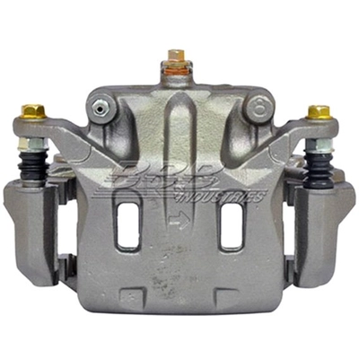 NUGEON - 99-00621B - Front Passenger Side Brake Caliper pa2