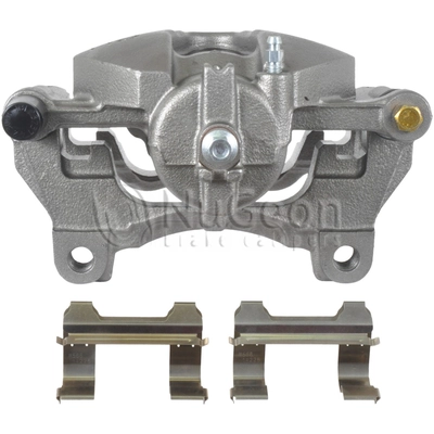 NUGEON - 99-00623B - Front Passenger Side Brake Caliper pa2