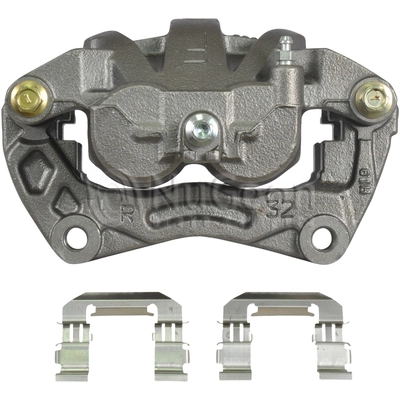 NUGEON - 99-00626B - Remanufactured Front Disc Brake Caliper pa2