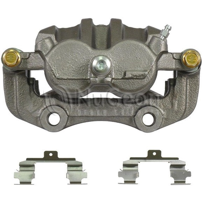 NUGEON - 99-00627B - Front Passenger Side Brake Caliper pa2