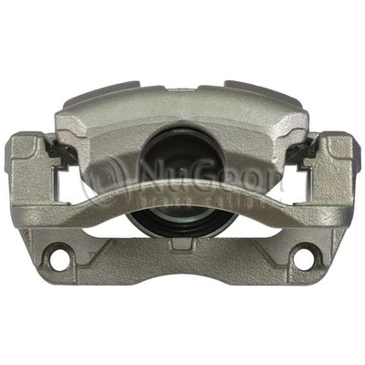 NUGEON - 99-00629B - Front Passenger Side Brake Caliper pa3