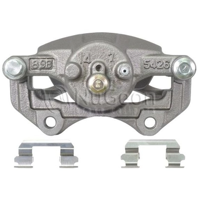 NUGEON - 99-00632B - Front Passenger Side Brake Caliper pa3