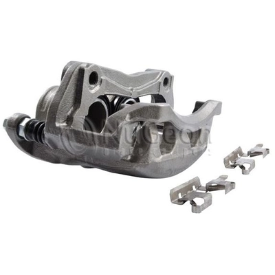 NUGEON - 99-00642B - Front Passenger Side Brake Caliper pa5