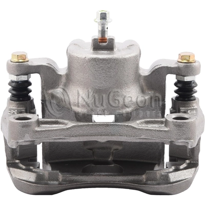 Front Right Rebuilt Caliper With Hardware by NUGEON - 99-00644B pa2