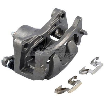 NUGEON - 99-00649B - Front Passenger Side Brake Caliper pa1