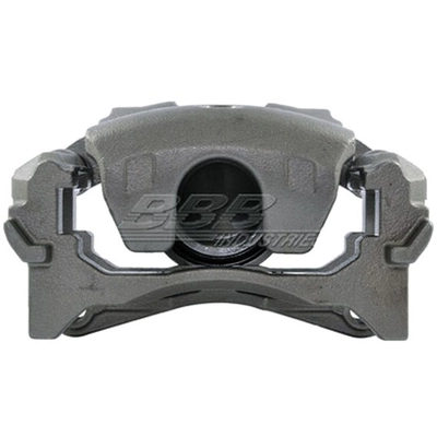 NUGEON - 99-00649B - Remanufactured Front Disc Brake Caliper pa5