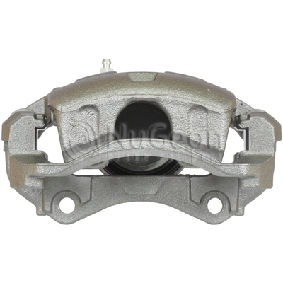 NUGEON - 99-00651B - Remanufactured Front Disc Brake Caliper pa3