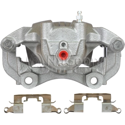 NUGEON - 99-00651B - Remanufactured Front Disc Brake Caliper pa5