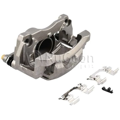 NUGEON - 99-00675B - Front Passenger Side Brake Caliper pa5