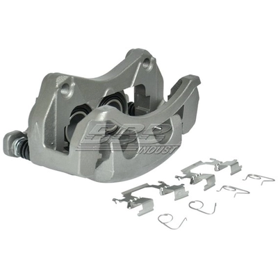 NUGEON - 99-00676B - Front Passenger Side Brake Caliper pa1