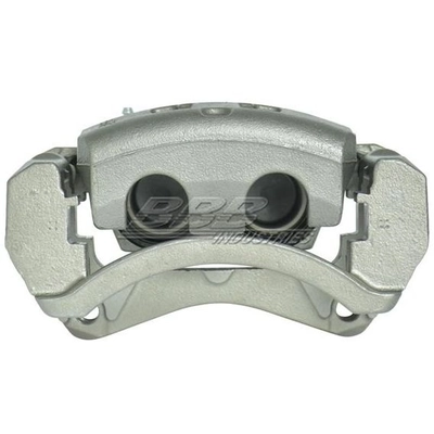 NUGEON - 99-00676B - Front Passenger Side Brake Caliper pa4