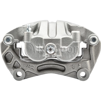 Front Right Rebuilt Caliper With Hardware by NUGEON - 99-00683A pa1