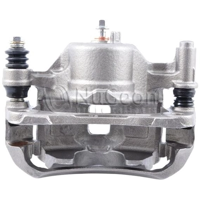 NUGEON - 99-00804B - Front Passenger Side Brake Caliper pa1