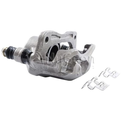 NUGEON - 99-00804B - Remanufactured Front Disc Brake Caliper pa5