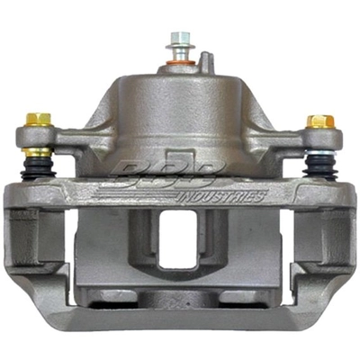 NUGEON - 99-00814B - Front Passenger Side Brake Caliper pa1