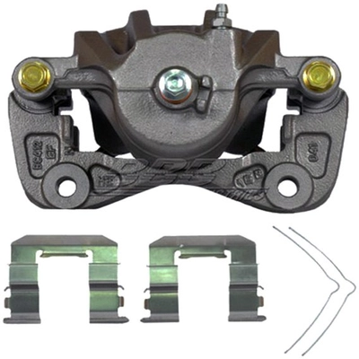 NUGEON - 99-00814B - Front Passenger Side Brake Caliper pa3