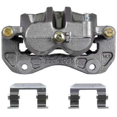 NUGEON - 99-00816B - Front Passenger Side Brake Caliper pa3