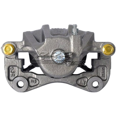 NUGEON - 99-00818B - Front Passenger Side Brake Caliper pa4