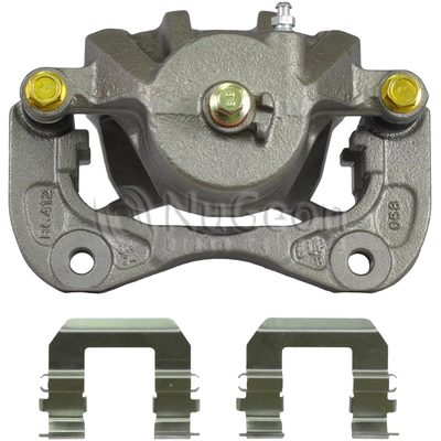 NUGEON - 99-00829B - Remanufactured Front Disc Brake Caliper pa3