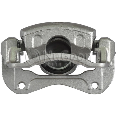 NUGEON - 99-00831A - Front Passenger Side Brake Caliper pa4