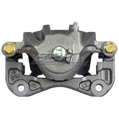 NUGEON - 99-00832B - Front Passenger Side Brake Caliper pa3