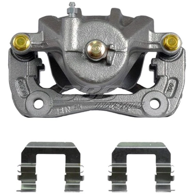 NUGEON - 99-00833A - Front Passenger Side Brake Caliper pa3