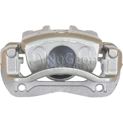 Front Right Rebuilt Caliper With Hardware by NUGEON - 99-00833B pa1