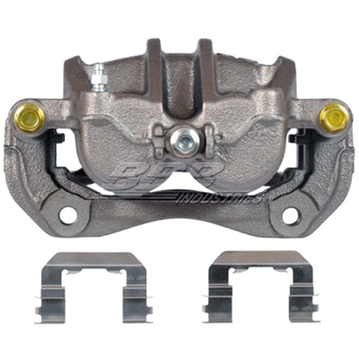 NUGEON - 99-00838A - Remanufactured Front Disc Brake Caliper pa3