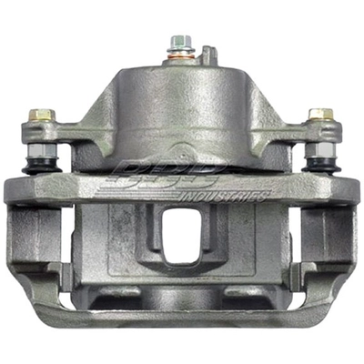 Front Right Rebuilt Caliper With Hardware by NUGEON - 99-00852B pa1