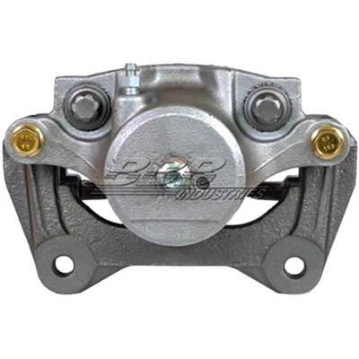 NUGEON - 99-00853A - Front Passenger Side Brake Caliper pa3