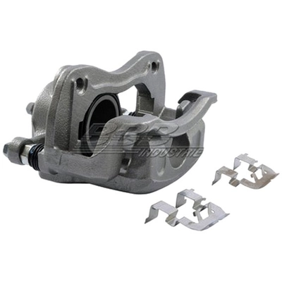 NUGEON - 99-00858A - Front Driver Side Brake Caliper pa1