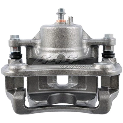 NUGEON - 99-00858A - Front Driver Side Brake Caliper pa2