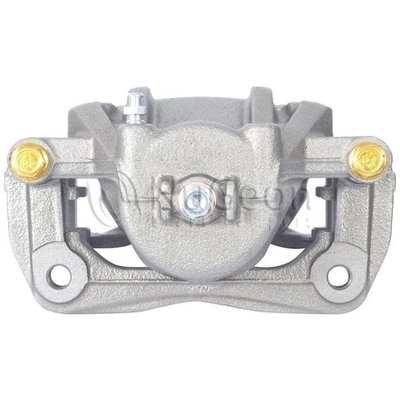 Front Right Rebuilt Caliper With Hardware by NUGEON - 99-00863A pa2