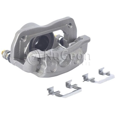 NUGEON - 99-00863A - Front Passenger Side Brake Caliper pa5