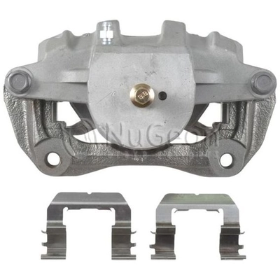 NUGEON - 99-00865A - Remanufactured Front Brake Caliper pa1