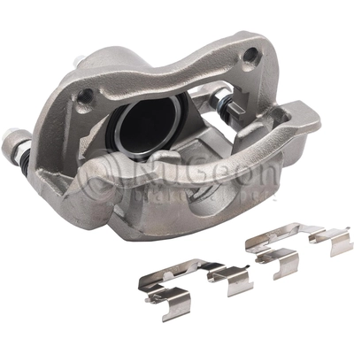 NUGEON - 99-00871B - Front Passenger Side Brake Caliper pa5