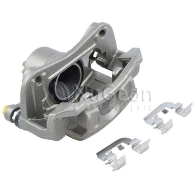 NUGEON - 99-00873A - Front Driver Side Brake Caliper pa5