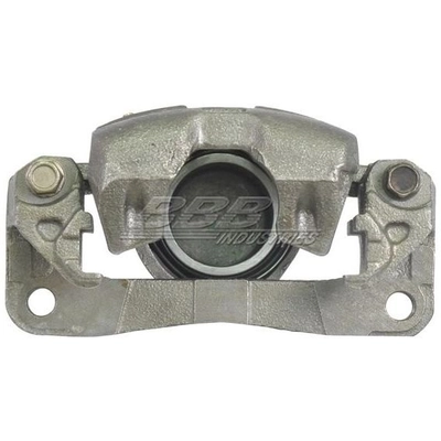 NUGEON - 99-00907B - Front Passenger Side Brake Caliper pa2