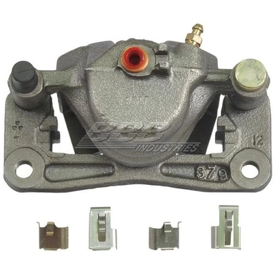 NUGEON - 99-00907B - Front Passenger Side Brake Caliper pa3