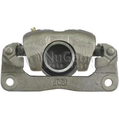 NUGEON - 99-00908B - Front Passenger Side Brake Caliper pa1