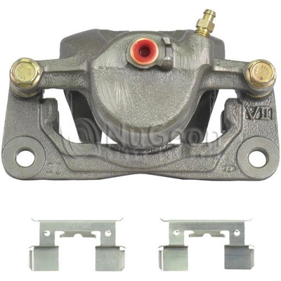 NUGEON - 99-00908B - Front Passenger Side Brake Caliper pa2