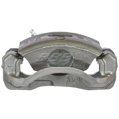 NUGEON - 99-00914B - Front Passenger Side Brake Caliper pa2