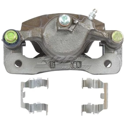 NUGEON - 99-00914B - Front Passenger Side Brake Caliper pa3