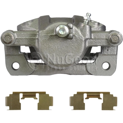 Front Right Rebuilt Caliper With Hardware by NUGEON - 99-00915B pa1