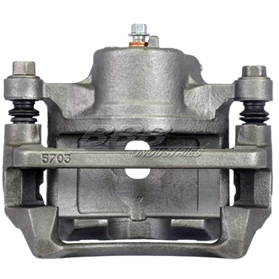 Front Right Rebuilt Caliper With Hardware by NUGEON - 99-00918B pa1