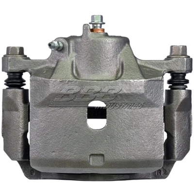 Front Right Rebuilt Caliper With Hardware by NUGEON - 99-00918B pa2